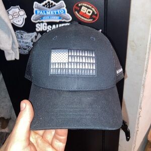 Boys Columbia hat
